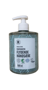 REMA 1000 ilmefnalaus fljótandi handsápa 500 ml
