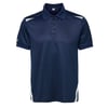 Puma Essentials Polo bolur, navy