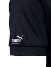 Puma Essentials Polo bolur, navy