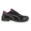 Puma Fuse TC Pink WNS S1P svartir/bleikir