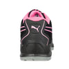 Puma Fuse TC Pink WNS S1P svartir/bleikir