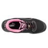 Puma Fuse TC Pink WNS S1P svartir/bleikir