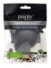 Puritu Plus Konjac Andlits svampur 1 stk