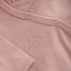 Fyrirburasamfella wrap Pale Mauve stærð 44