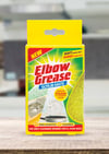 ELBOW GREASE SCRUBBING PAD 1PK CS