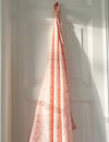 Jana muslin swaddle – Tiny roses