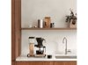 Moccamaster Select Kaffivél
