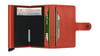 Secrid Miniwallet - Orginal Orange