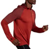 Brooks Notch Thermal Hoodie 2.0 Herra