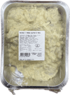 F.o þorskur í karrý ca. 600 gr