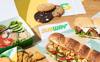 Subway - Hamraborg