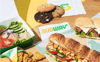 Subway - Ártúni