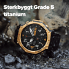 Amazfit T-Rex 3 Pro 44mm snjall- og heilsuúr
