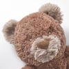 Houston Heavy Teddy Small – þyngdarbangsi