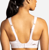 Brooks Drive Donvertible Run Bra