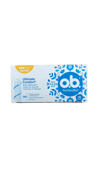 o.b. ProComfort Normal 16 stk