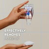 Nivea Extra Mildur Augnfarða Hreinsi Vatn 125 ml