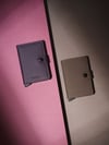 Secrid Miniwallet - Matte Rose