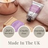 Naturally European Handáburður með Plum Violet ilm 75 ml