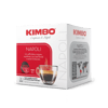 Kimbo Dolce Gusto Napoli kaffi