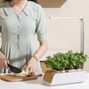 GROW YOUR OWN - SMART GARDEN