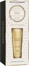Baylis & Harding Sweet Mandarin & Grapefruit baðvöru Gjafasett