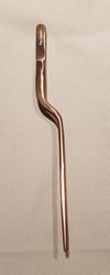 Progastro pincetta 20 cm rose gold