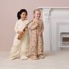 Sleep Suit Bag Svefnpokagalli 2.5 TOG Lullaby stærð 8-24 mánaða
