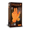 PIP Grippaz einnota hanskar, 50stk