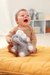 Elliott Elephant on the go (8 hljóð)