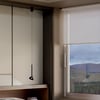 Raven loft/vegg