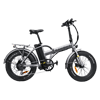Rawbike 250E 250W rafmagnshjól