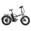 Rawbike 250E 250W rafmagnshjól