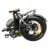 Rawbike 250E 250W rafmagnshjól