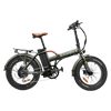 Rawbike 250E 250W rafmagnshjól