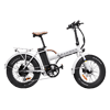 Rawbike 4 750W rafmagnshjól