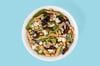 Pesto Peanut