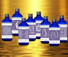 Relaxation Centre Collection nuddolía Yin Yang Wellness 100 ml