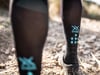 CompresSport Full Socks Race Oxygen