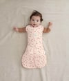 ERGOPOUCH COCOON SWADDLE SVEFNPOKI CUTE FRUIT 6-12 mánaða