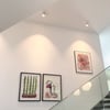 CLIPPO SPOT CEILING LIGHT/WALL LIGHT WHITE