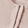 Fixoni galli Rib Cameo Rose