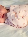 Elimar wrap samfella – Tiny roses