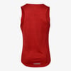 Fusion Mens C3 Singlet Red