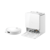 Roborock Qrevo Edge 2 Pro ryksuguvélmenni m. sjálftæmingarstöð