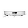 Roborock Qrevo Edge 2 Pro ryksuguvélmenni m. sjálftæmingarstöð