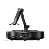 Roborock Saros Z70 ryksuguvélmenni með sjálftæmingastöð