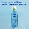 Nivea Refreshing Lotus Blóma Tóner 200 ml