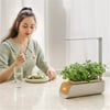 GROW YOUR OWN - SMART GARDEN