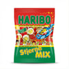 Haribo stjörnu mix